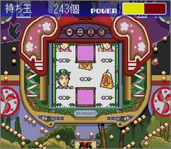 Pantallazo de Parlor! Mini 2 (Japonés) para Super Nintendo