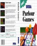 Parlour Games