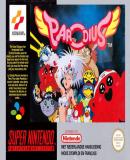 Parodius: Non-Sense Fantasy