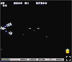 Pantallazo de Parodiusda! Shinwa kara Owarai he (Japonés) para Super Nintendo
