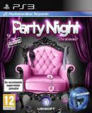 Caratula nº 231119 de Party Night: Te Atreves (513 x 600)