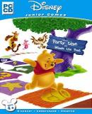 Caratula nº 66523 de Party Time With Winnie the Pooh (226 x 320)