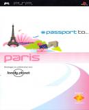 Passport to Paris