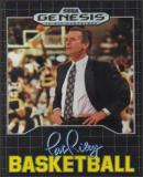 Caratula nº 30021 de Pat Riley Basketball (200 x 280)