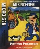 Pat the Postman