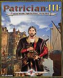 Caratula nº 67247 de Patrician III (200 x 308)