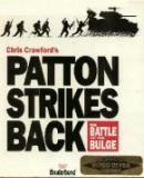 Caratula nº 63522 de Patton Strikes Back (145 x 170)