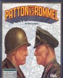 Carátula de Patton vs Rommel