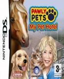 Caratula nº 38992 de Pawly Pets : My Pet Hotel (474 x 425)