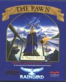 Caratula nº 10695 de Pawn, The (200 x 289)