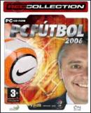 Carátula de Pc Fútbol 2006