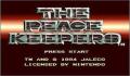 Foto 1 de Peace Keepers, The