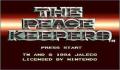 Foto 1 de Peace Keepers, The