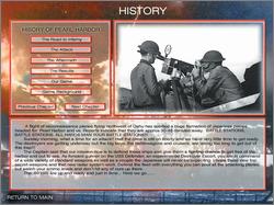 Pantallazo de Pearl Harbor: Defend the Fleet [Jewel Case] para PC