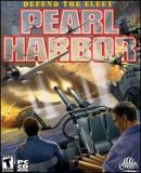 Carátula de Pearl Harbor: Defend the Fleet
