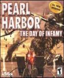 Carátula de Pearl Harbor: The Day of Infamy