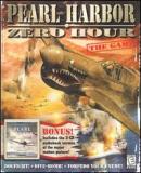 Carátula de Pearl Harbor: Zero Hour