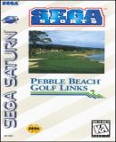 Carátula de Pebble Beach Golf Links