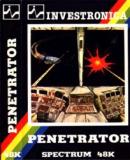 Penetrator