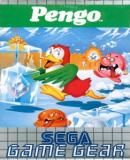 Caratula nº 21663 de Pengo (243 x 343)