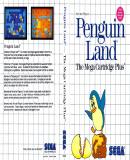 Carátula de Penguin Land