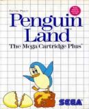 Caratula nº 93635 de Penguin Land (192 x 269)