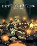 Caratula nº 122041 de Penny Arcade Adventures - On the Rain-Slick Precipice of Darkness: Episode One (Xbox Live Arcade) (765 x 1091)