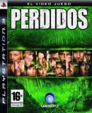 Caratula nº 133495 de Perdidos: El Videojuego (429 x 500)