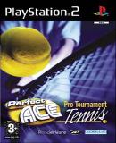Caratula nº 80169 de Perfect Ace! Pro Tournament Tennis (225 x 320)