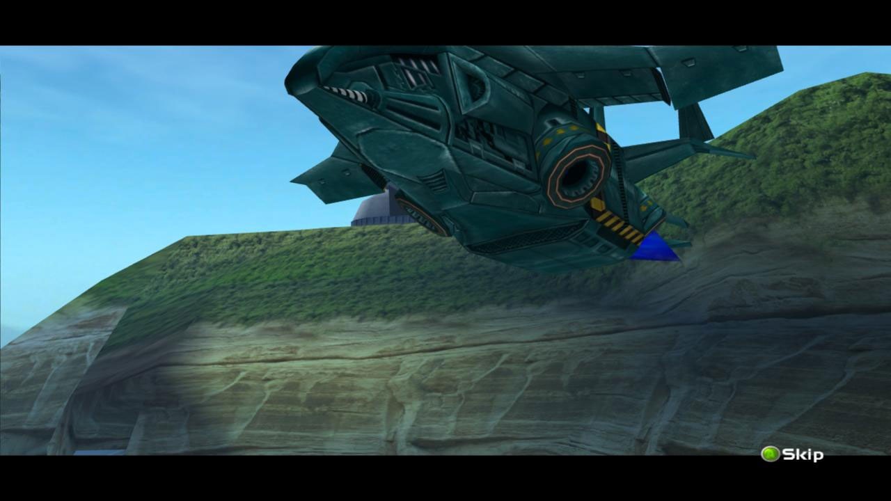 Pantallazo de Perfect Dark (Xbox Live Arcade) para Xbox 360