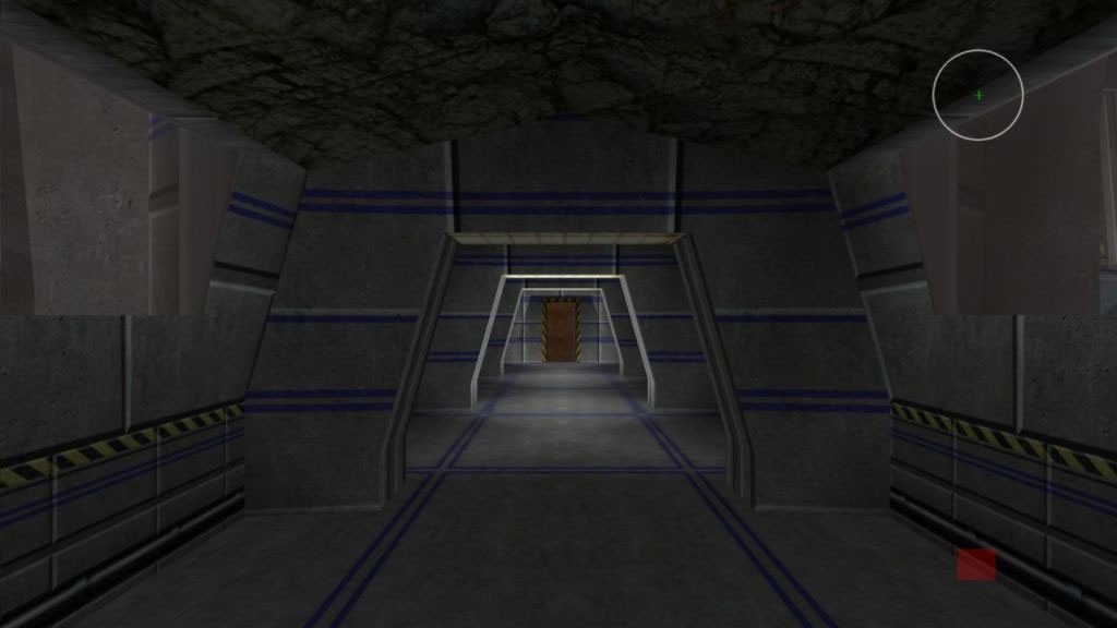 Pantallazo de Perfect Dark (Xbox Live Arcade) para Xbox 360