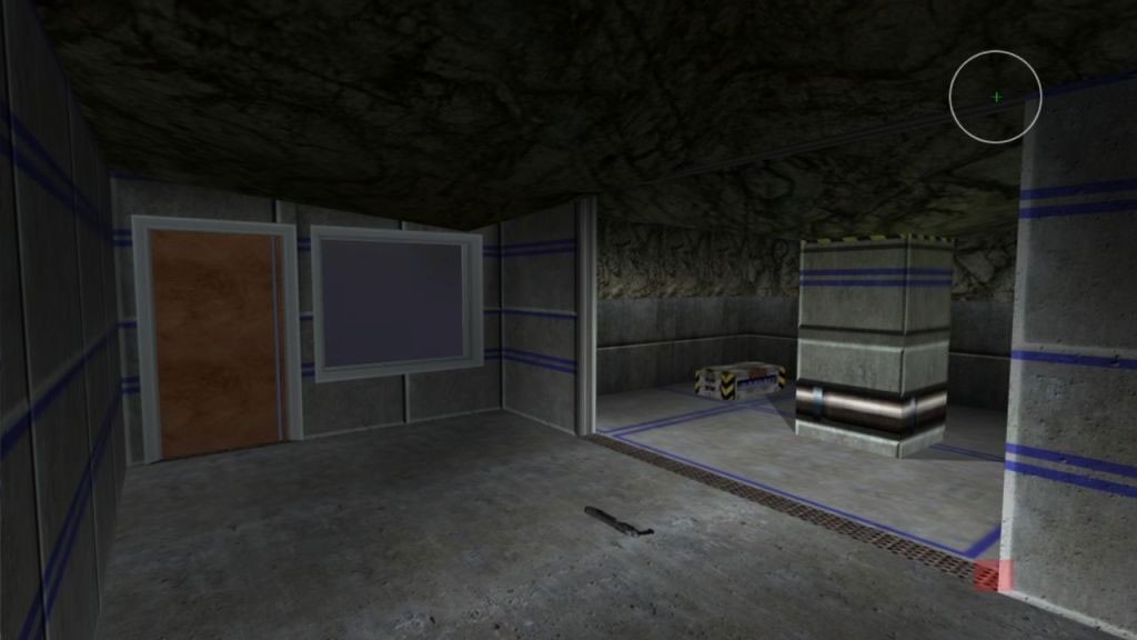 Pantallazo de Perfect Dark (Xbox Live Arcade) para Xbox 360