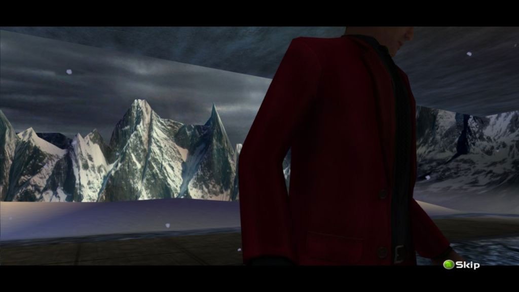 Pantallazo de Perfect Dark (Xbox Live Arcade) para Xbox 360