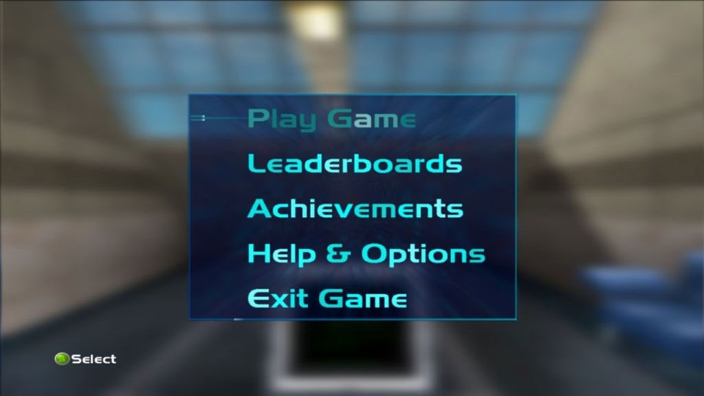 Pantallazo de Perfect Dark (Xbox Live Arcade) para Xbox 360