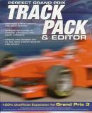 Carátula de Perfect Grand Prix: Track Pack Editor