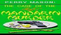 Pantallazo nº 11811 de Perry Mason: The Case of the Mandarin Murder (320 x 200)