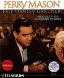 Caratula nº 71299 de Perry Mason: The Case of the Mandarin Murder (178 x 216)