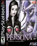 Carátula de Persona 2: Eternal Punishment