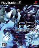 Persona 3 (Japonés)