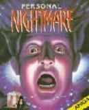 Caratula nº 67741 de Personal Nightmare (135 x 170)