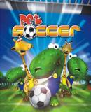 Pet Soccer