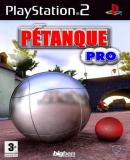 Petanque pro