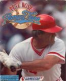 Caratula nº 62761 de Pete Rose Pennant Fever (224 x 283)