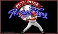 Pantallazo nº 62762 de Pete Rose Pennant Fever (320 x 200)