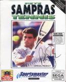 Caratula nº 212101 de Pete Sampras Tennis (640 x 885)