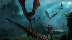 Pantallazo de Peter Jackson's King Kong: The Official Game of the Movie para GameCube