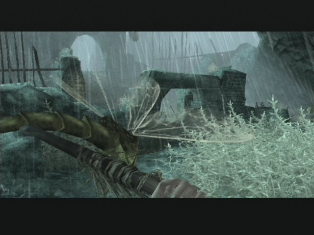 Pantallazo de Peter Jackson's King Kong: The Official Game of the Movie para PlayStation 2