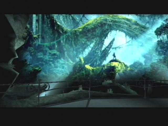Pantallazo de Peter Jackson's King Kong: The Official Game of the Movie para PlayStation 2