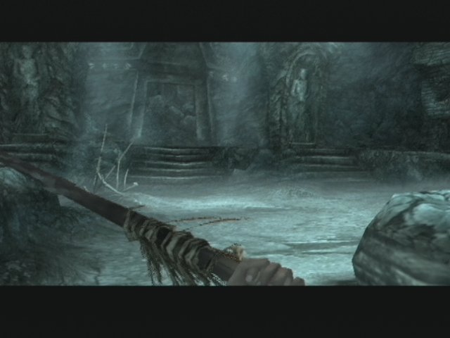 Pantallazo de Peter Jackson's King Kong: The Official Game of the Movie para PlayStation 2