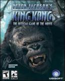 Carátula de Peter Jackson's King Kong: The Official Game of the Movie